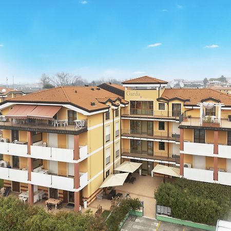 Hotiday Residence Garda Peschiera del Garda Exterior photo