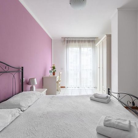 Hotiday Residence Garda Peschiera del Garda Exterior photo