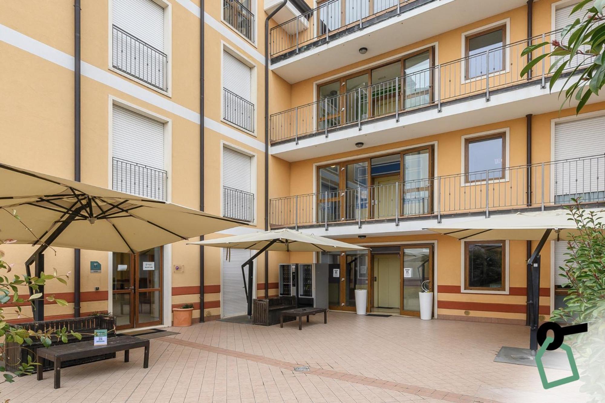 Hotiday Residence Garda Peschiera del Garda Exterior photo