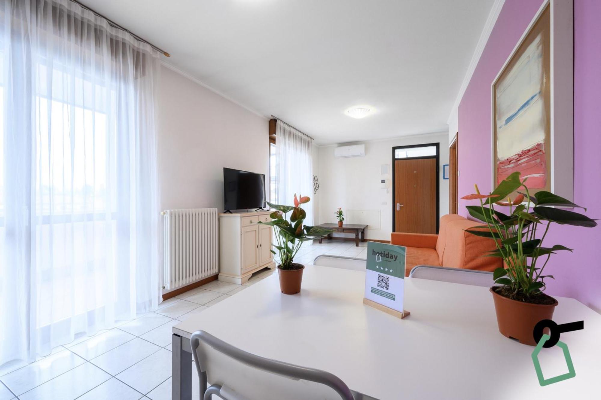 Hotiday Residence Garda Peschiera del Garda Exterior photo