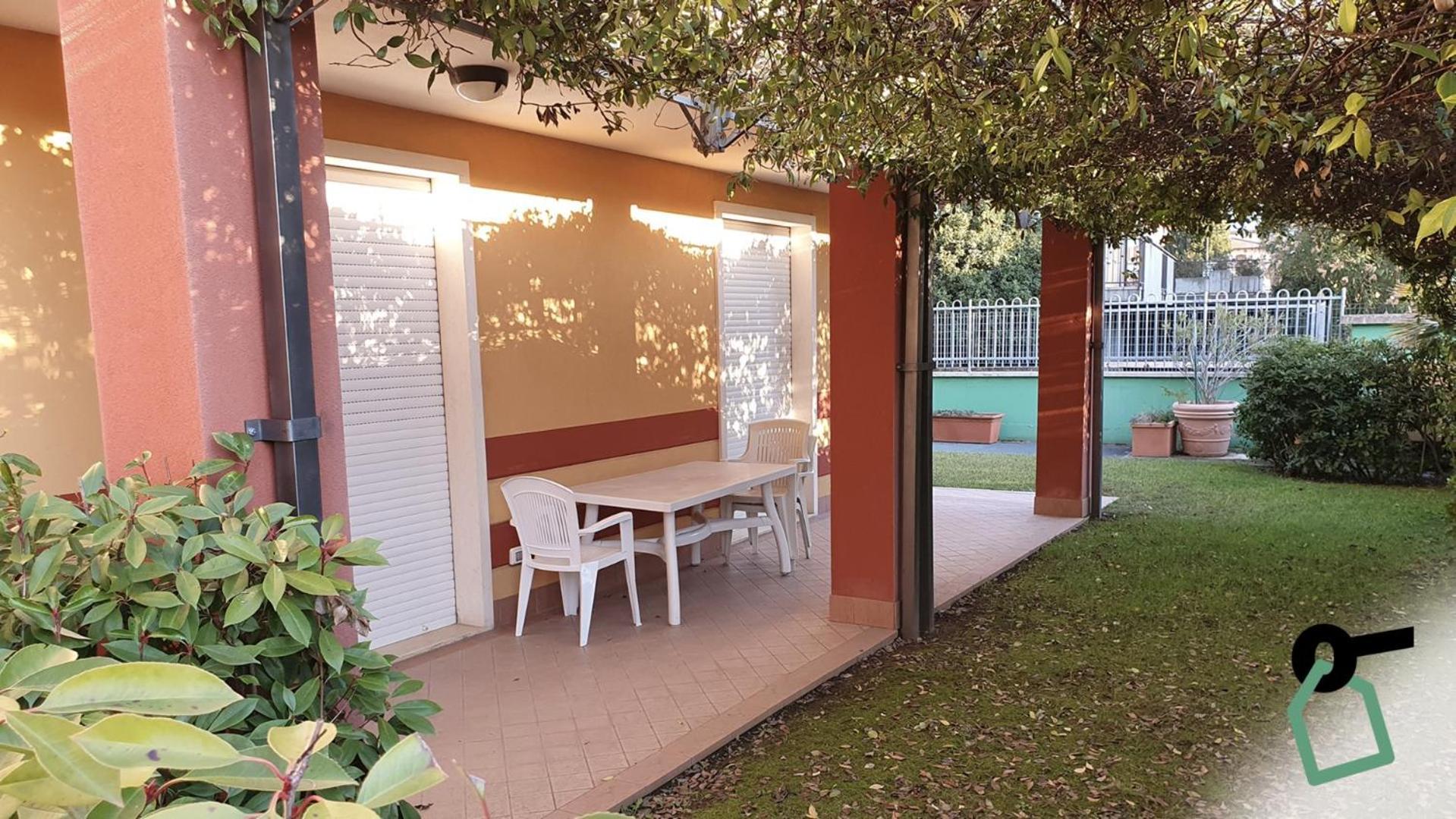 Hotiday Residence Garda Peschiera del Garda Exterior photo